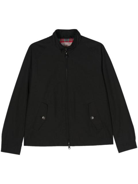 Baracuta zip-up jacket