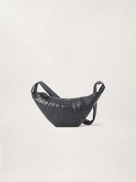 Lemaire MEDIUM CROISSANT BAG
SOFT NAPPA LEATHER