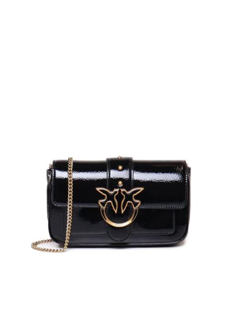 PINKO Love One shoulder bag