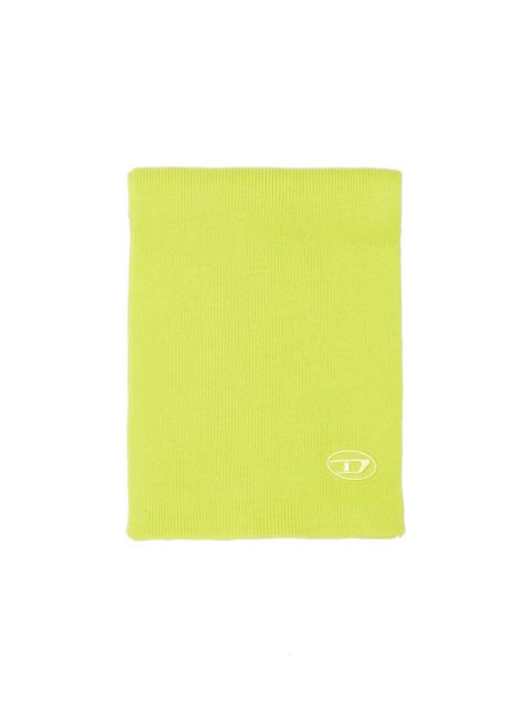 Diesel K-CODER SCARF