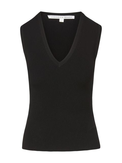 SID SLEEVELESS PULLOVER