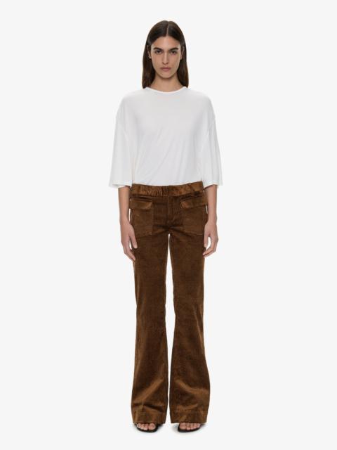 CHRISTOPHER ESBER Enne Pant