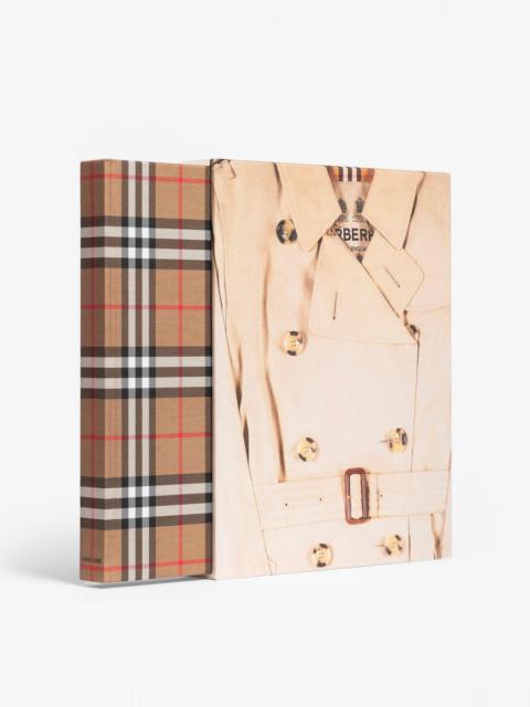 ASSOULINE Burberry