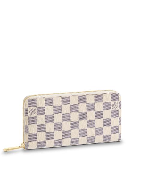 Louis Vuitton Zippy Wallet