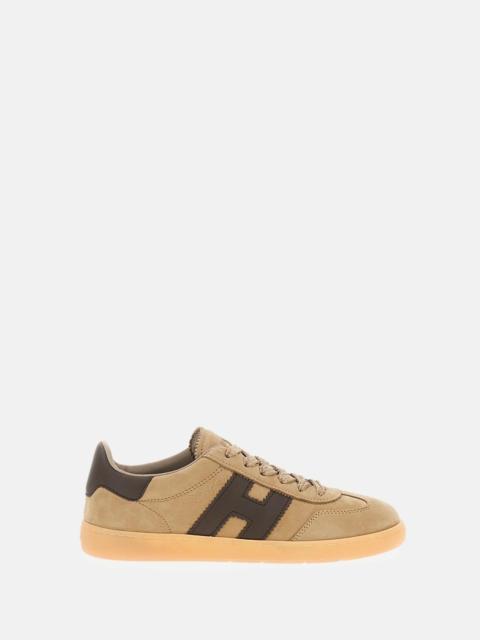 HOGAN Hogan Cool Lace-Up Sneakers H