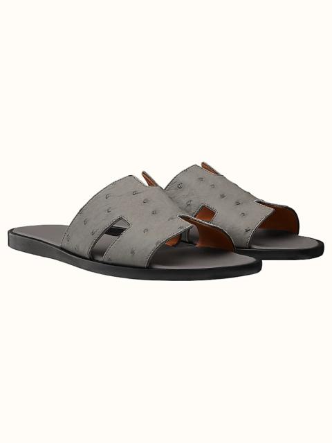 Hermès Izmir sandal
