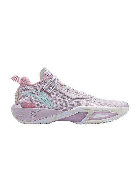 Li-Ning Wade Fission 9 'Spring Equinox'