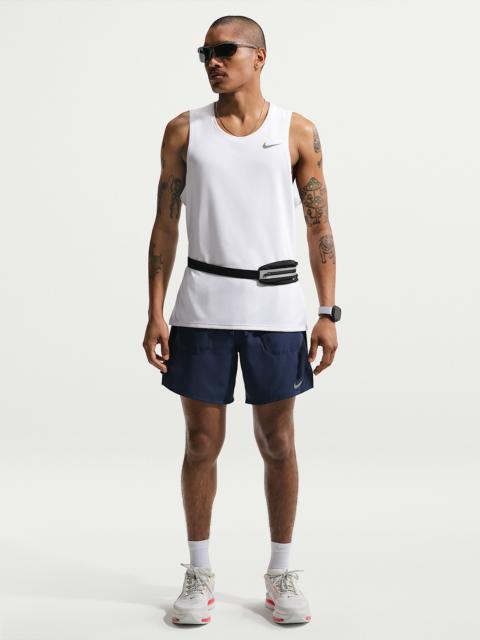 Nike Nike Stride Men's Dri-FIT 7" 2-in-1 Running Shorts