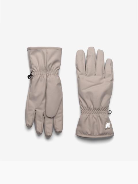 K-WAY FREYR TWILL MARMOTTA