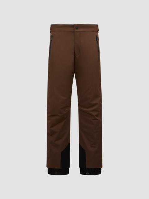 Moncler Grenoble Padded Ski Pants