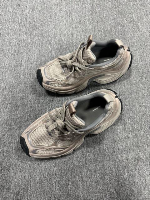 BALENCIAGA Balenciaga 6XL Grey Sneakers