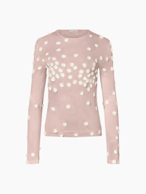 Altuzarra CARTER TOP