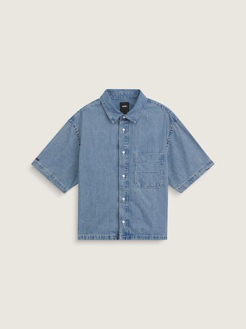 Vans Cyrus Denim Shirt