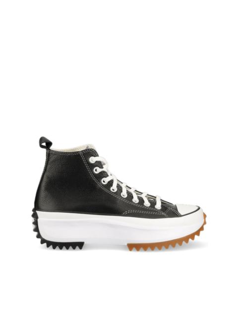 Run Star Hike sneakers
