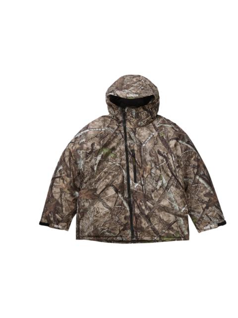 Supreme Supreme GORE-TEX 700-Fill Down Parka (FW23) Timber Camo