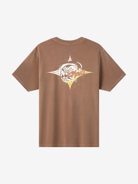 O'Neill O'Riginals Spike Vintage Tee