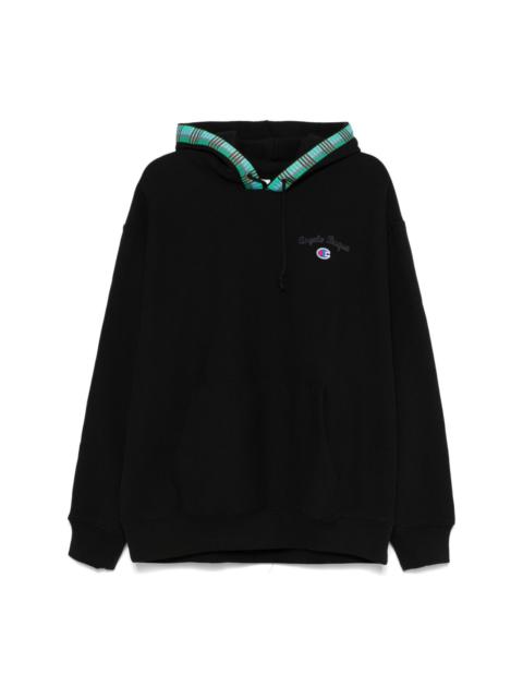 x Angelo Baque Amaru hoodie