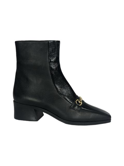 Suzanne Rae bitone welt sole boot