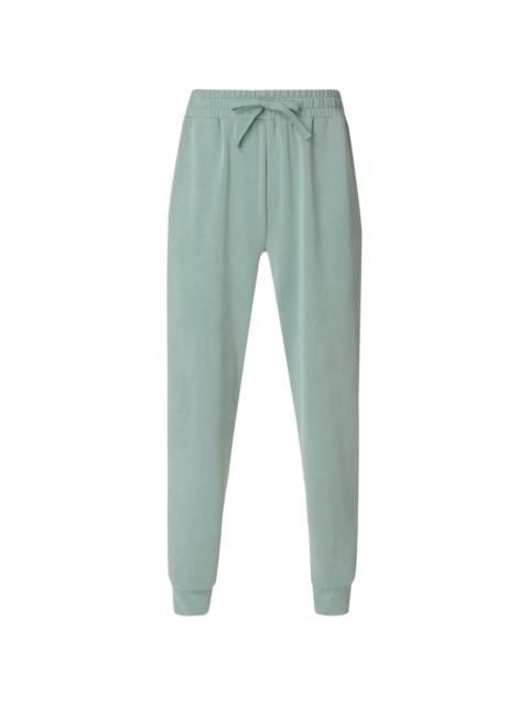 Sweaty Betty drawstring track pants