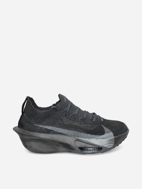 Nike Alphafly 3 'Run in Berlin' Sneakers Iron Grey / Off-Noir