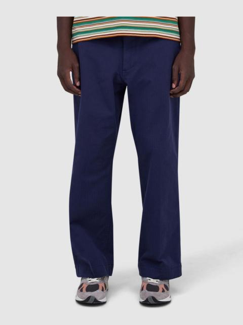 BEAMS PLUS Mil herringbone pant