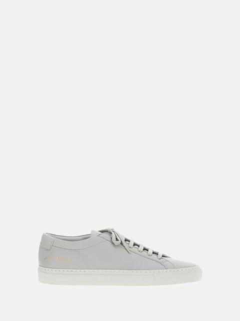 Common Projects Achille Premium Sneakers