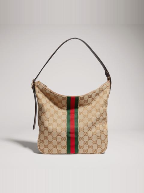 GUCCI Lunetta medium crossbody bag