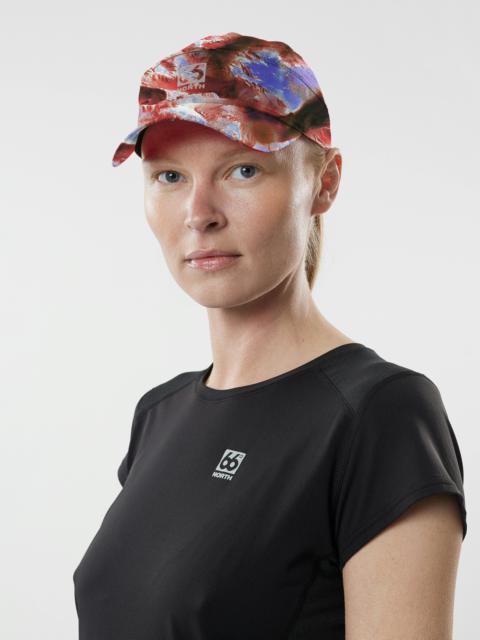 66°NORTH Helgafell Running Cap
