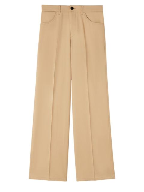 Jil Sander Trousers