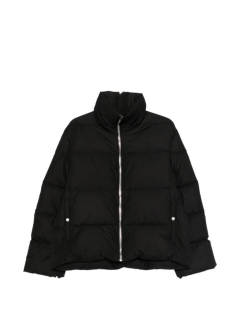 Rick Owens Cyclopic Jacket Recycled