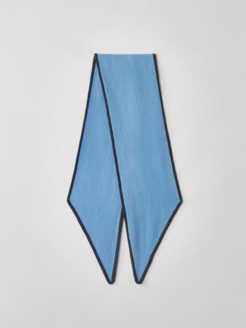 LISA YANG The Chelsea Scarf