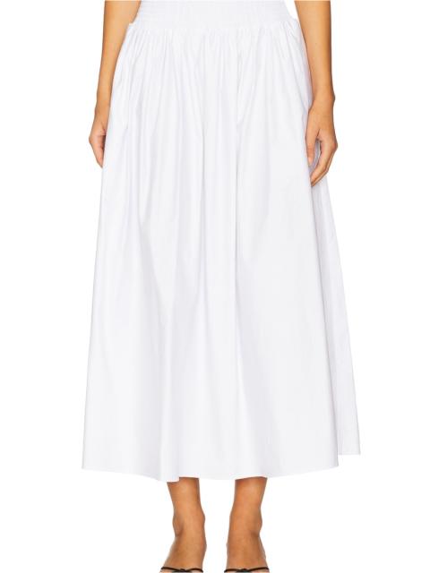 Solid & Striped The Noreen Skirt