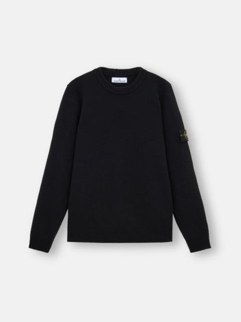 Stone Island 508A3 LAMBSWOOL