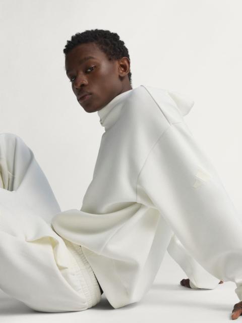 adidas SOFT LUX HOODIE