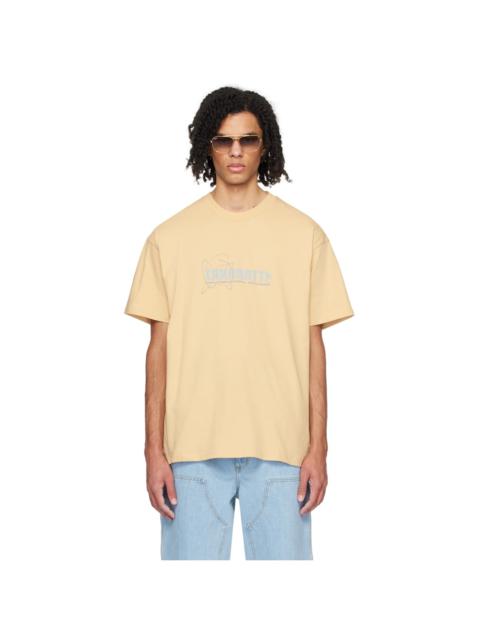 Yellow Unified T-Shirt