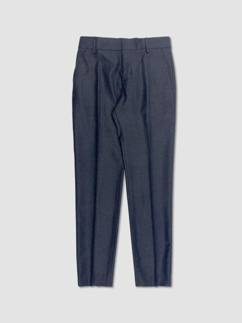 Cigarette trousers