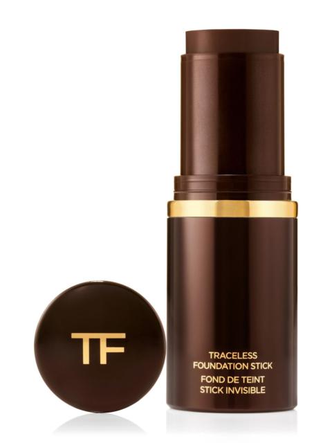 TOM FORD TOM FORD Traceless Foundation Stick in 12.5 Walnut at Nordstrom