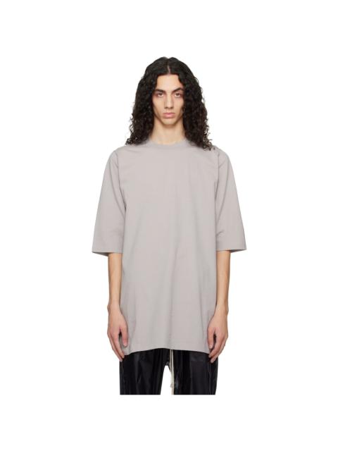 Rick Owens Off-White Temple Jumbo SS T-shirt