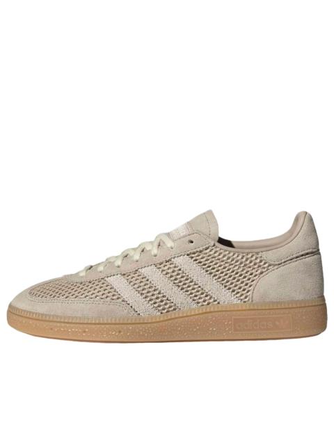 adidas (WMNS) adidas Handball Spezial 'Wonder Beige Cream White Gum' IH1513