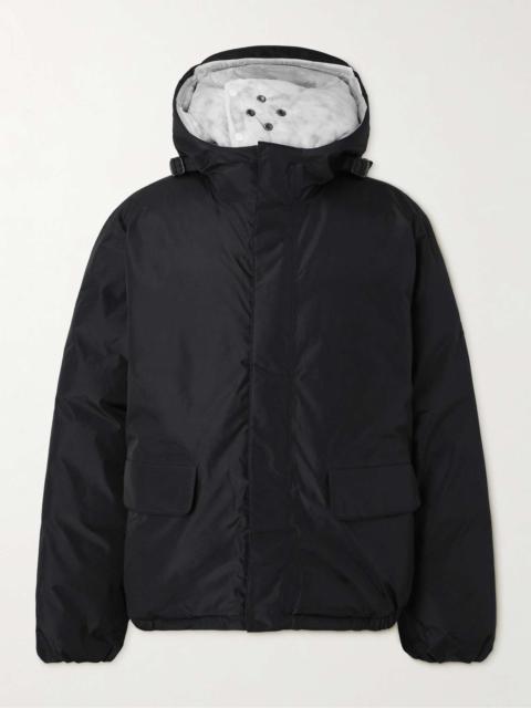 Storm-FIT ADV Padded GORE-TEX® Hooded Jacket
