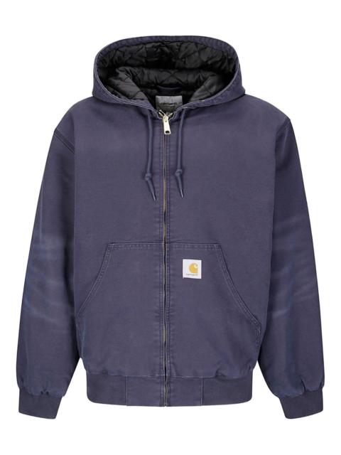 Carhartt OG Active hooded zip jacket