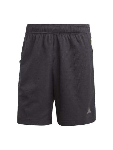 adidas adidas Hiit Training Shorts 'Black' IB3469