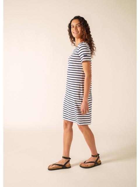 SAINT JAMES VILLEFRANCHE Nautical Dress