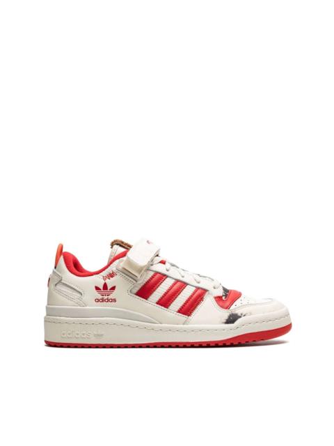 adidas x Home Alone Forum low-top sneakers