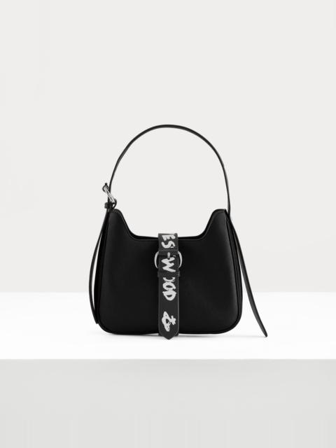 Vivienne Westwood EMILY BELT HANDBAG