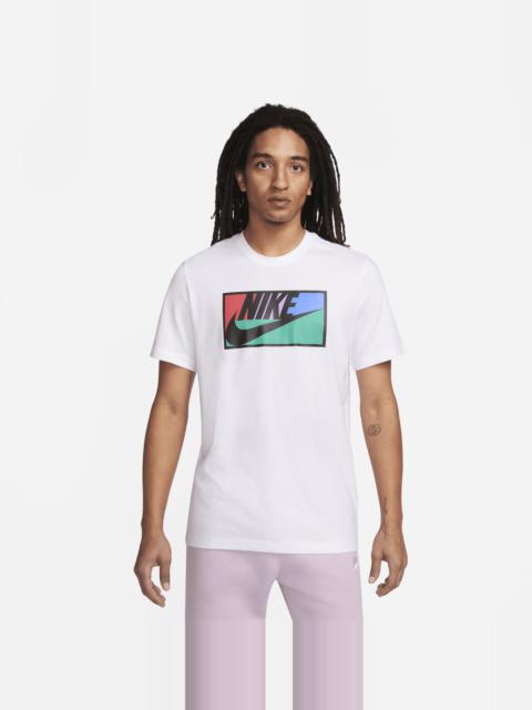 Nike Sportswear Men's T-Shirt