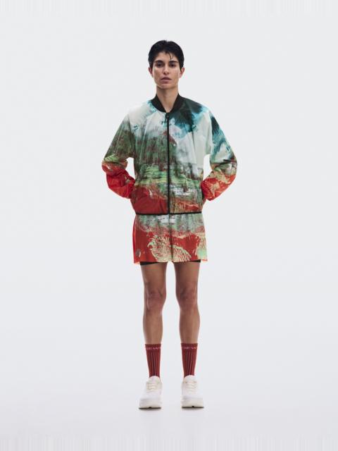 On Zip-Up Jacket LOEWE