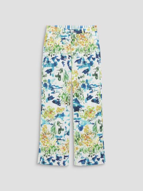 AG Jeans Caden Straight Trouser