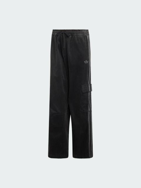 adidas ADICOLOR CORD CARGO PANTS