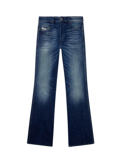 BOOTCUT JEANS 1998 D-BUCK 09H35